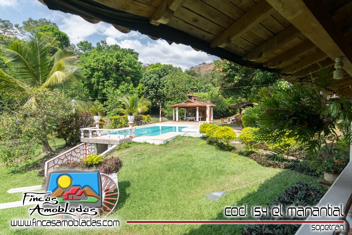 verinmuebles 545 154 El Manantial en Sopetran