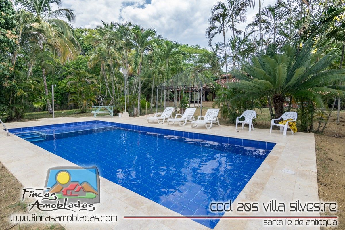 verinmuebles 545 205 Villa Silvestre