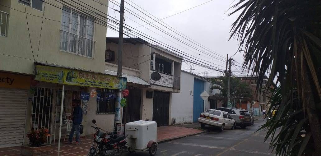 verinmuebles 19313 020 Con piso de alta resistencia