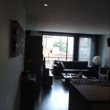 verinmuebles 1418 047 ESPECTACULAR APARTAMENTO SAN PATRICIO