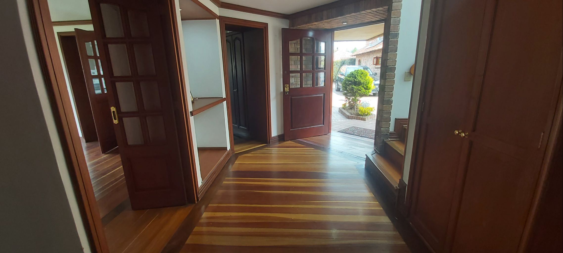 verinmuebles 670 671 Casa San Jose de Bavaria en conjunto cerrado