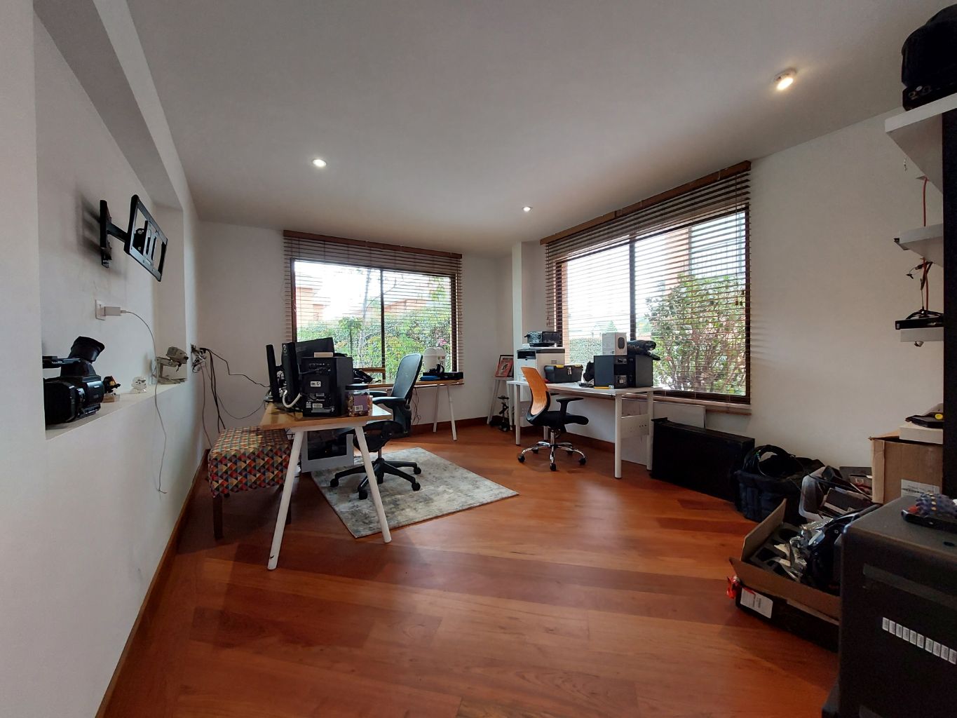 verinmuebles 670 684 Casa campestre en conjunto cerrado, San Jose de Bavaria