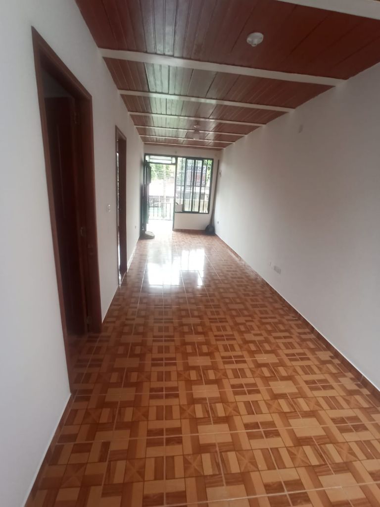 verinmuebles 1022 1107 ALQUILO EXCELENTE APARTAMENTO EN BARRIO NUEVA FLORESTA EN CALI