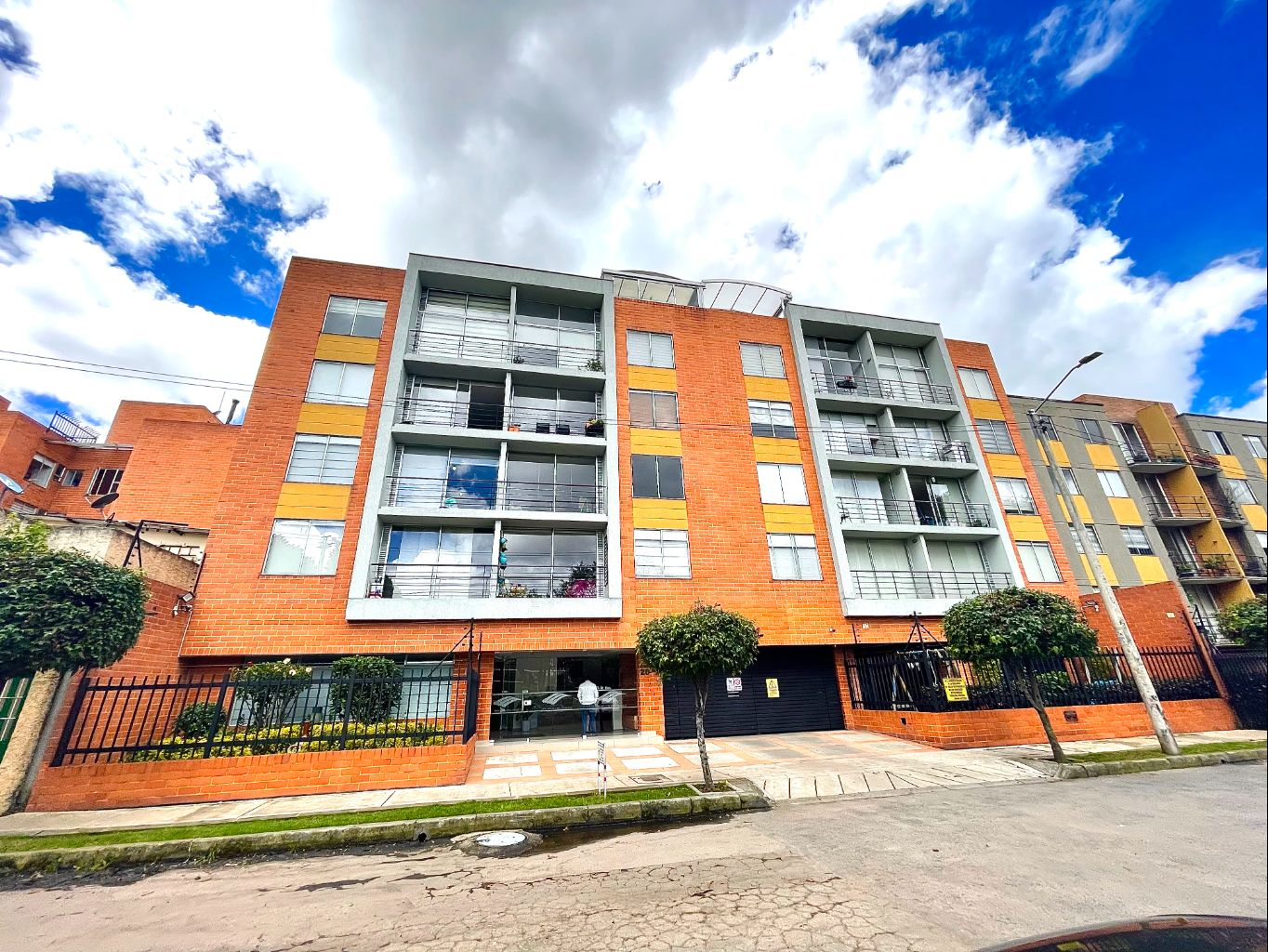 verinmuebles 1624 1111 Apartamento en excelente estado