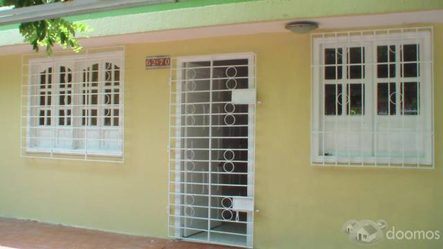 ARRIENDO APARTAESTUDIO 1 PERSONA SERVICIOS INCLUIDOS