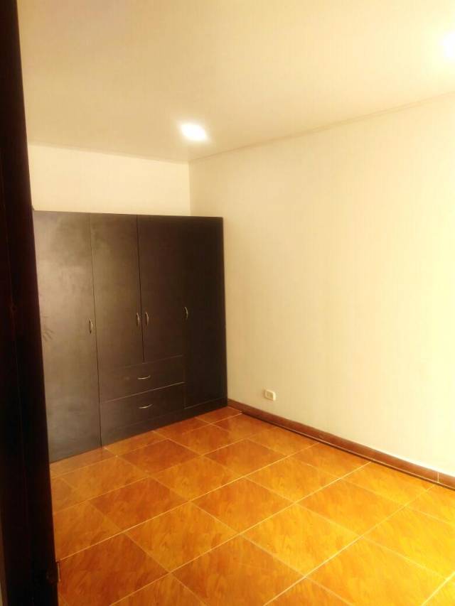 Apartamento  eh hayuelos