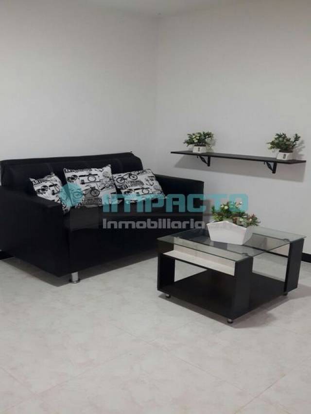 APARTAMENTO AMOBLADO EN SABANETA COD 20245