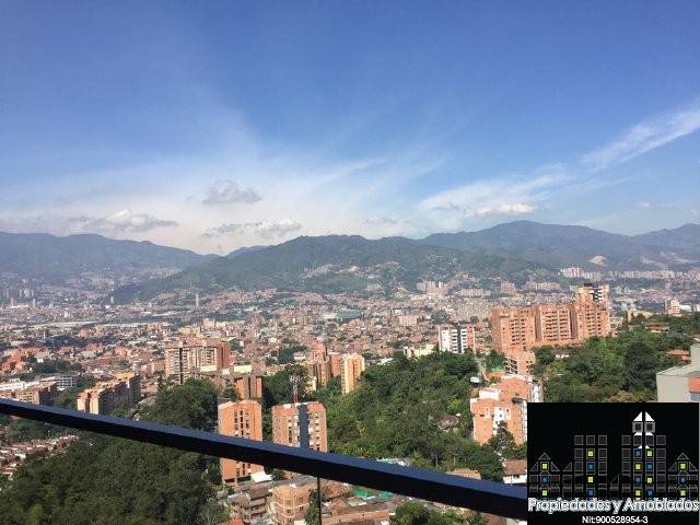 VENTA APARTAMENTO SECTOR ENVIGADO	CÓDIGO 13707