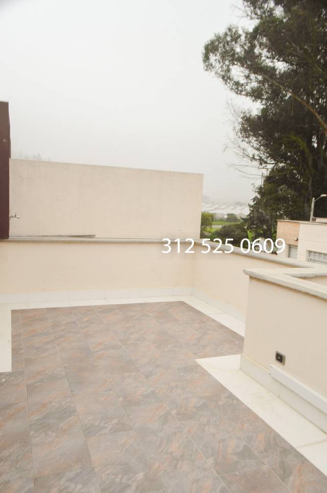 Vendo Permuto Casa Nueva Tocancipa 4 Habitaciones 2 Pk 154 M2 $ 420 Millones