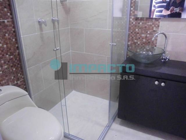 EN ALQUILER APARTAMENTO EN MADERA  COD. 10751 AS