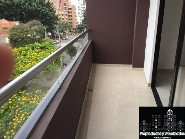 Apartamento en venta sector Laureles código 722