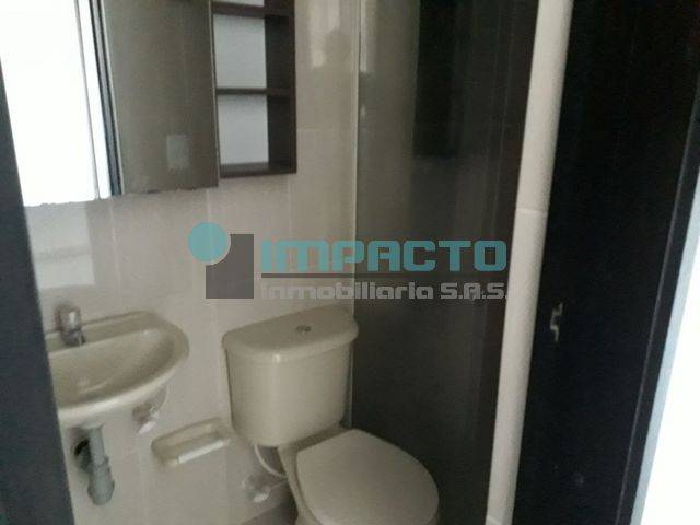 SE ARRIENDA APARTAMENTO EN BUENOS AIRES COD 11207 FF