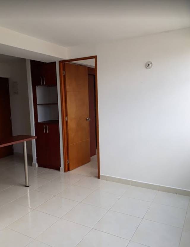 vendo apartaestudio en Calasania Medellin