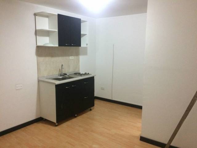 Apartamento en Arriendo Bogotá Santa Sofía