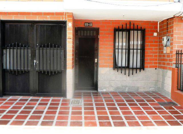 VENDO CASA EN SAN ANTONIO DE PEREIRA