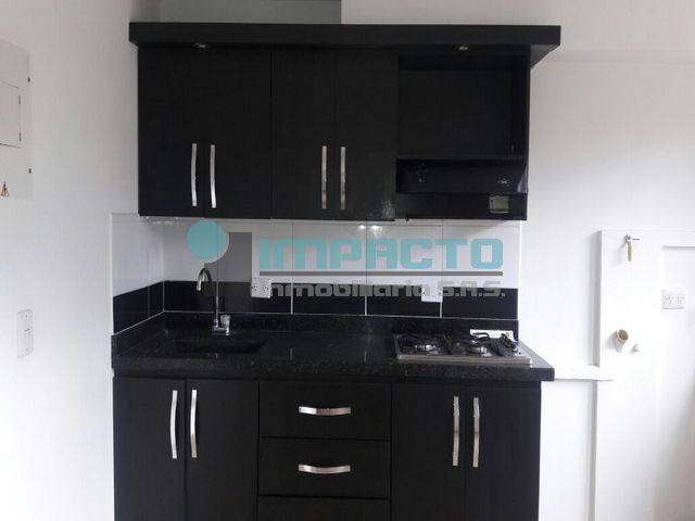 APARTAMENTO EN ARRIENDO EN ROBLEDO COD 11054 MM