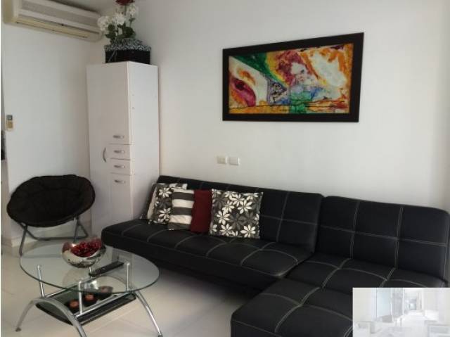 APARTAMENTO DE 1 HABITACION EN VENTA MORROS 3