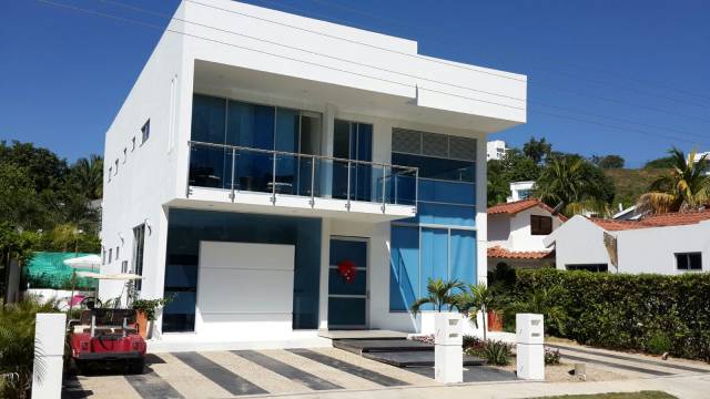 Vendo casa Condominio Hacienda la Estancia