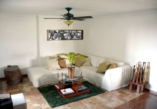 APARTAMENTO DUPLEX DE 204 MTS2 EN BAVARIA SANTA MARTA.