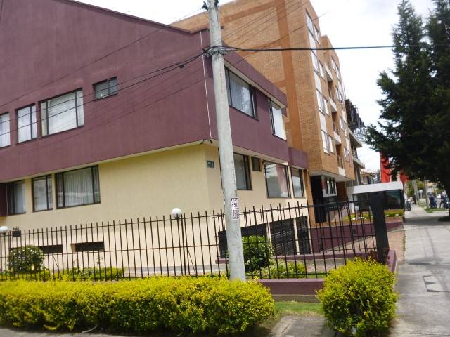 EDIFICIO EN VENTA