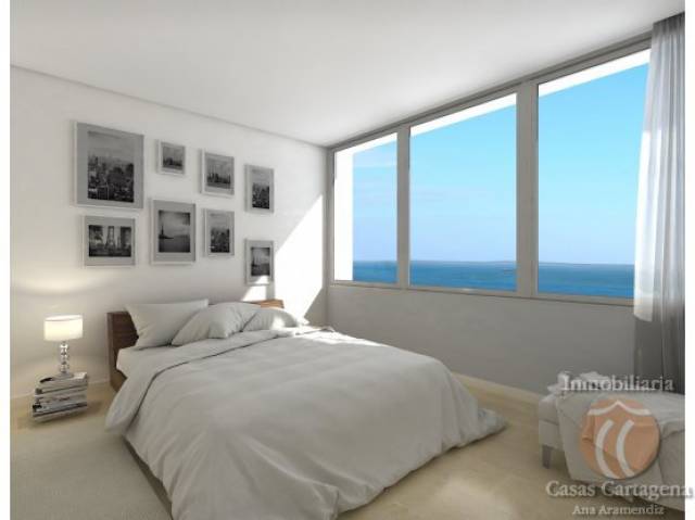 APARTAMENTO EN VENTA 3 HABITACIONES FRENTE AL MAR