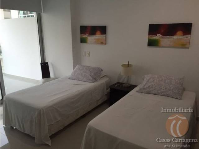 MORROS ULTRA VENTA APARTAMENTO Cartagena