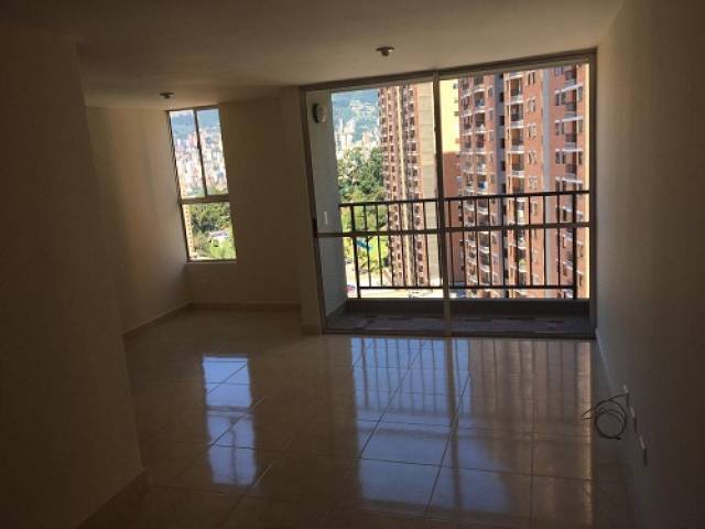 APARTAMENTO BONITO NUEVO EN BELÉN- MEDELLIN