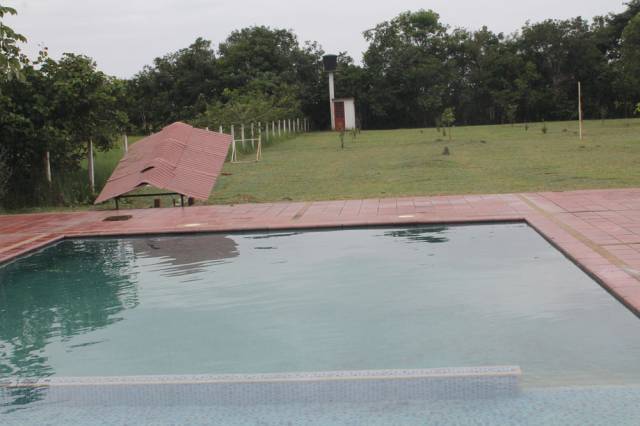 VENTA DE CASA CAMPESTRE EN PUERTO LOPEZ-META