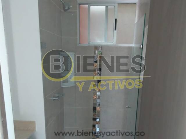 Vendo Apartamento en Envigado Código: 1217727