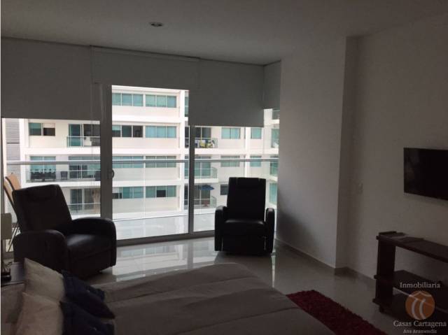 venta apartamento en cartagena