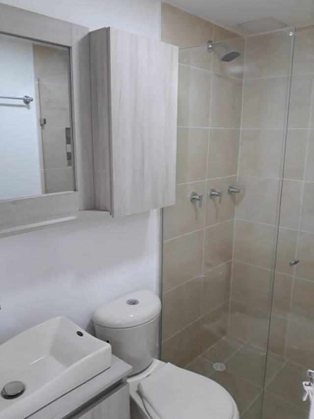 VENDO BONITO APARTAMENTO PARA ESTRENAR EN ROBLEDO LA CAMPIÑA