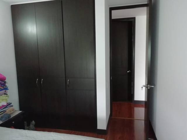 Ganga Hermoso Apartamento 104m2