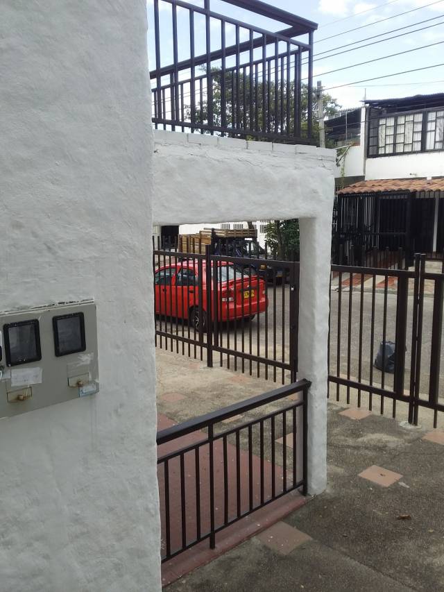 Vendo Casa en Girardot