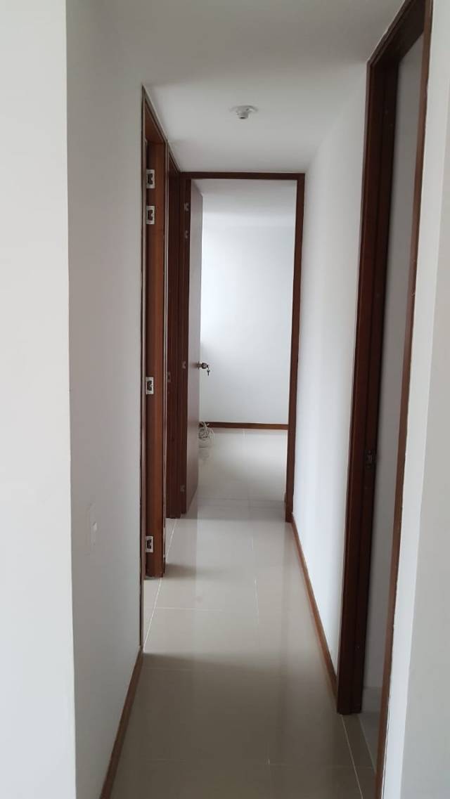 VENDO HERMOSO APARTAMENTO EN AMAZONIA UNIDAD RESIDENCIA NUEVA BOAVISTA