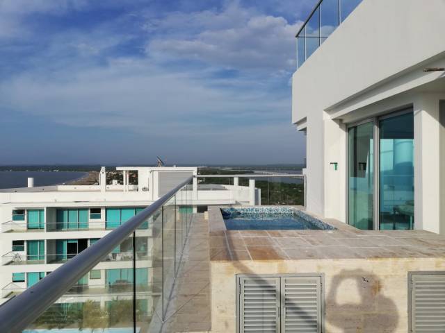 ALQUILER APARTAMENTO VACACIONAL SEAWAY SONESTA