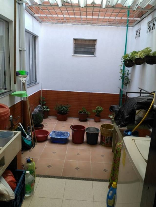 vendo casa en el poblado la frontera