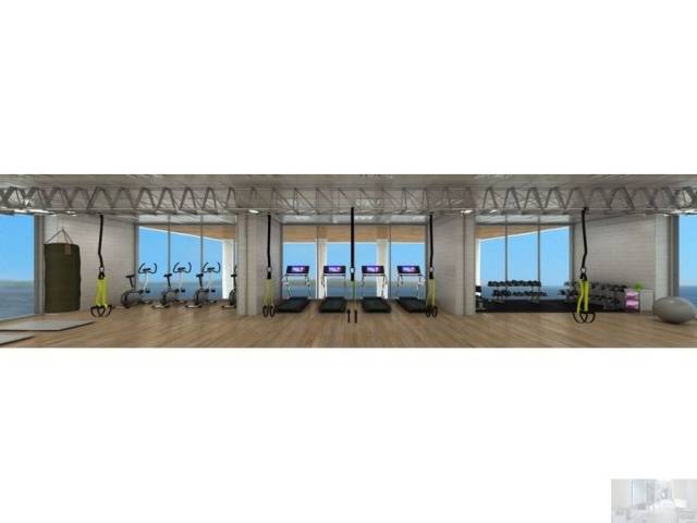 VENTA APARTAMENTO PROYECTO ONE CASTILLO CARTAGENA 3 ALCOBAS