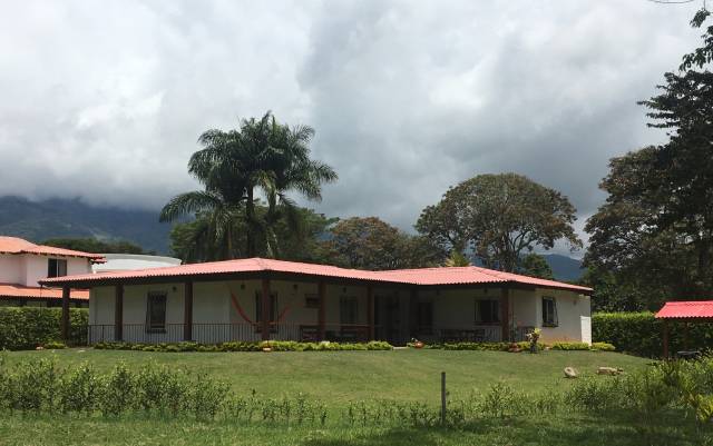 Se Vende Finca Lago Calima