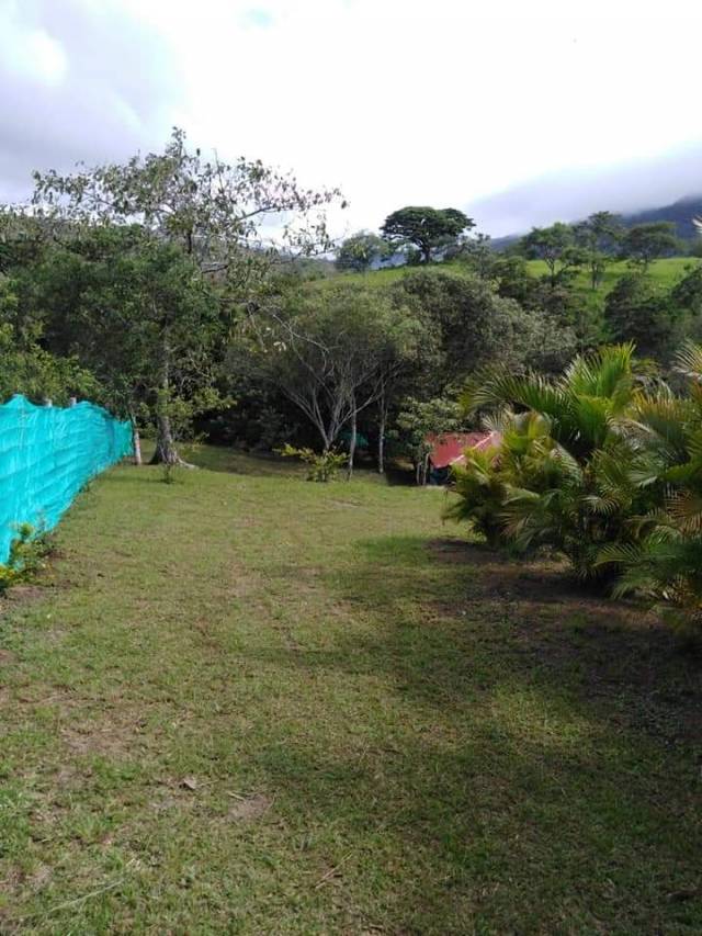 RESTREPO SE VENDE HERMOSA FINCA EN CONJUNTO CERRADO