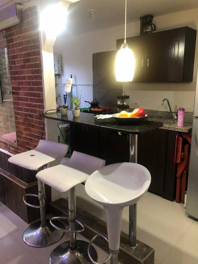 vendo apartamento en reservas del seminario buenos aires