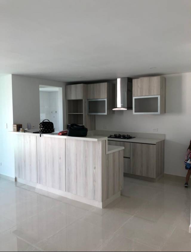 Venta de Apartamento con vista cartagena