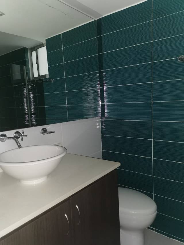 VENDO COMO APARTAMENTO EN VILLA CAROLINA DE BARRANQUILLA