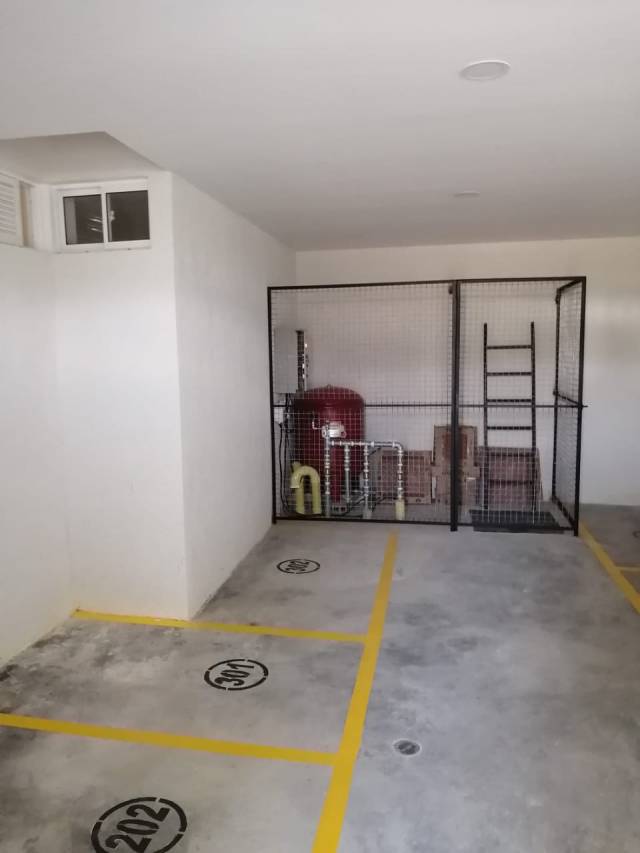 Apartamento para estrenar, 3 alcobas + parqueadero Moto - Puerto Madero, Girón,