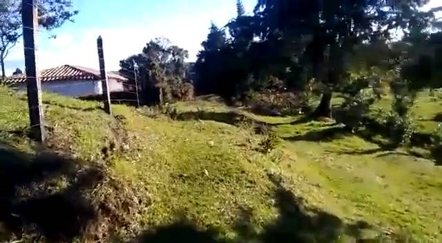 Venta de Lote en Guarne Antioquia a 8 min del parque principal