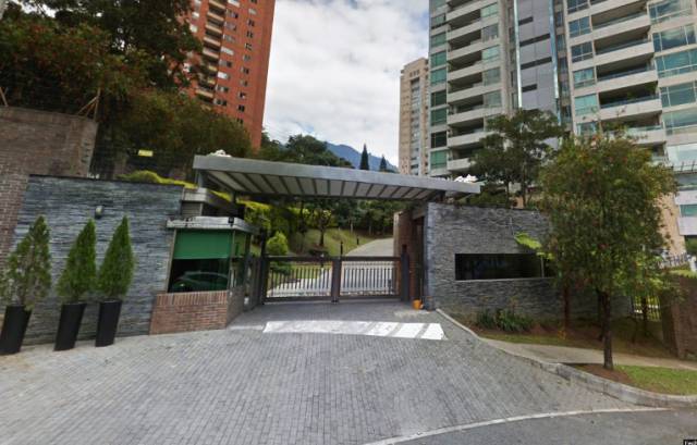 Venta de Espectacular Apartamento en Cantagirone Due