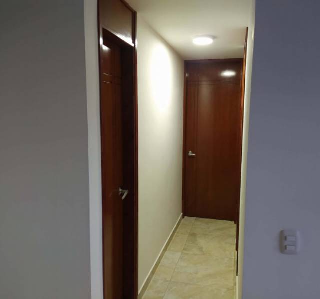 VENTA APARTAMENTO USME