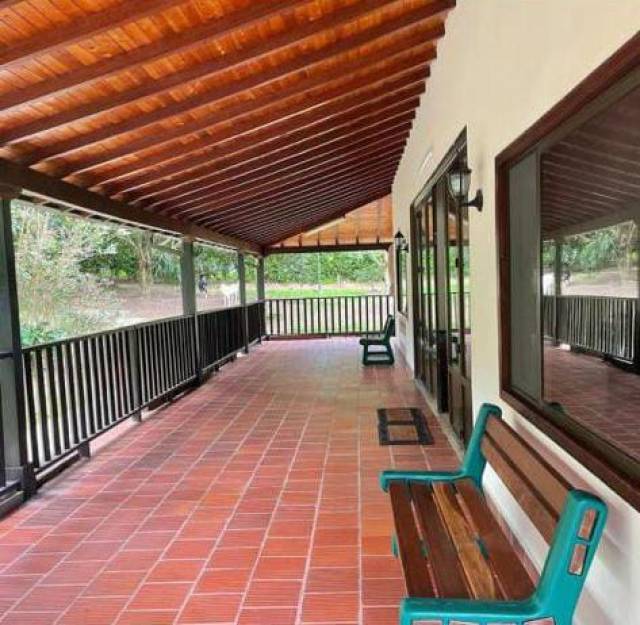 Venta de Casa en Parcela en Conjunto Llano de Paja Piedecuesta