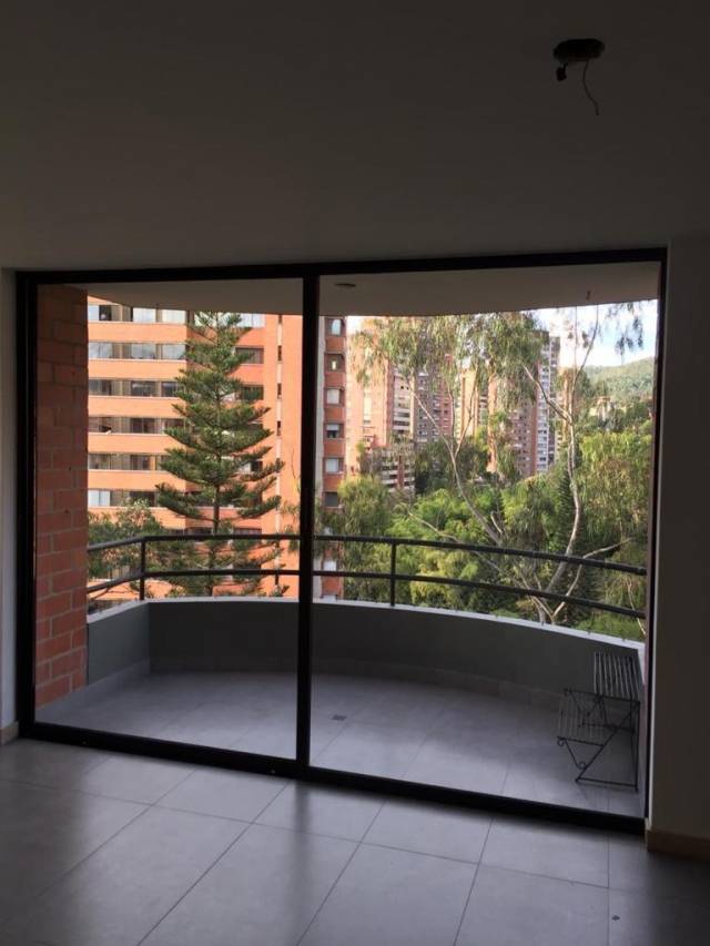 Apartamento en El Poblado totalmente reformado