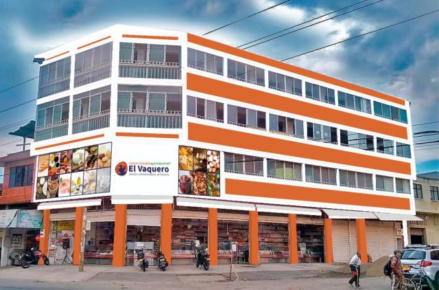 Arriendo LocaL Comercial 400 m2 en el barrio Saavedra Galindo