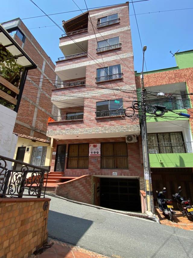 Venta de Casa en Bello barrio La Cabañita